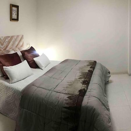 Apartamento Andaluz Carma Torrox Esterno foto