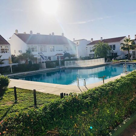 Apartamento Andaluz Carma Torrox Esterno foto