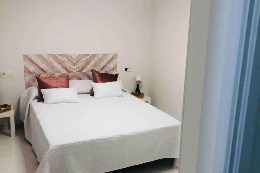 Apartamento Andaluz Carma Torrox Esterno foto