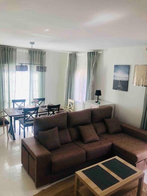 Apartamento Andaluz Carma Torrox Esterno foto