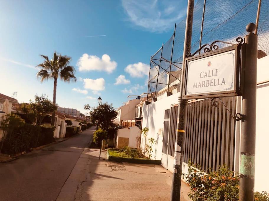 Apartamento Andaluz Carma Torrox Esterno foto