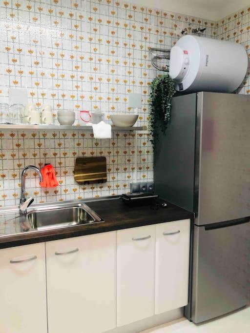 Apartamento Andaluz Carma Torrox Esterno foto