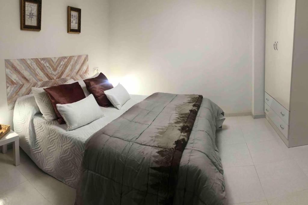Apartamento Andaluz Carma Torrox Esterno foto