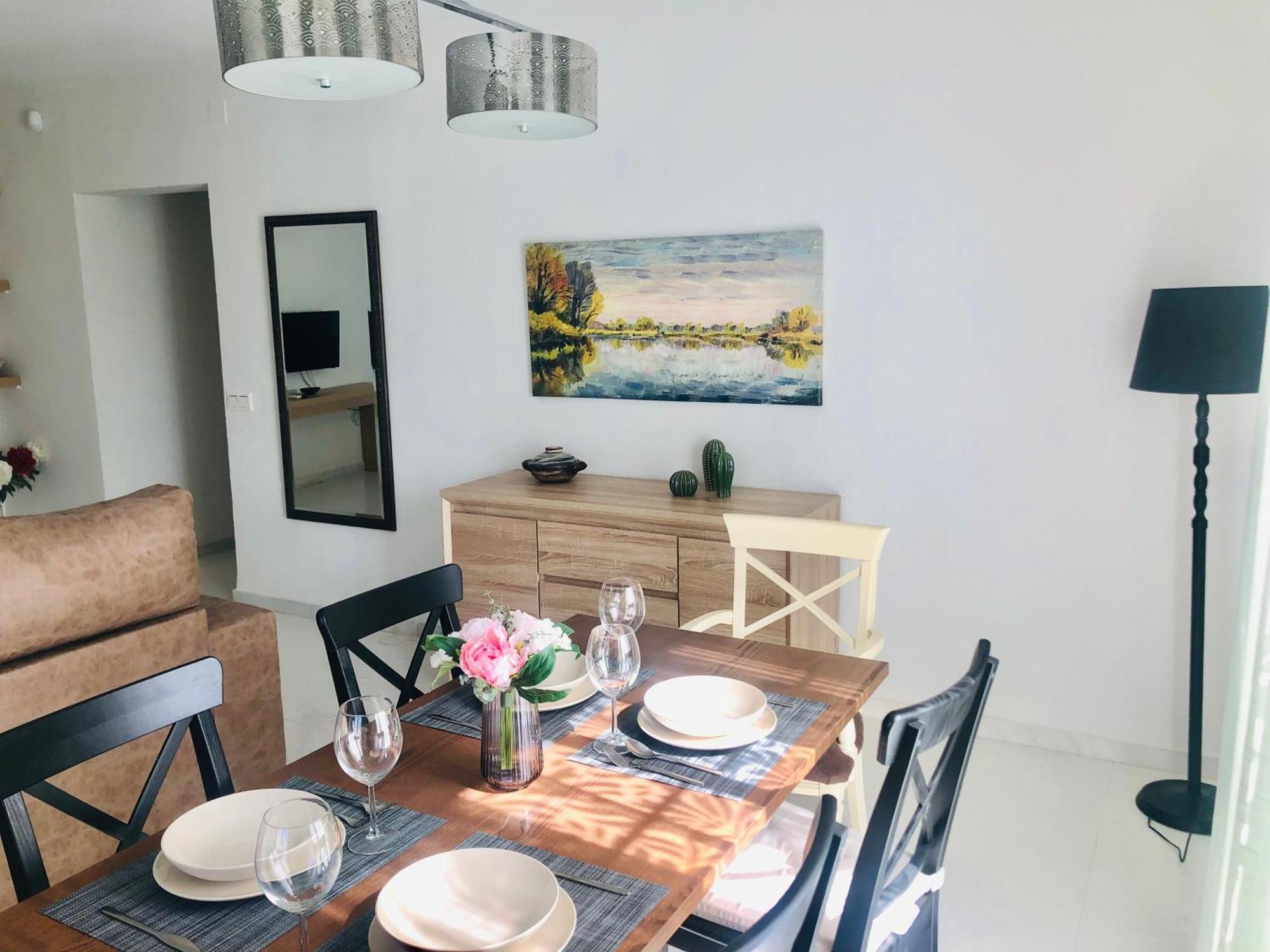 Apartamento Andaluz Carma Torrox Esterno foto