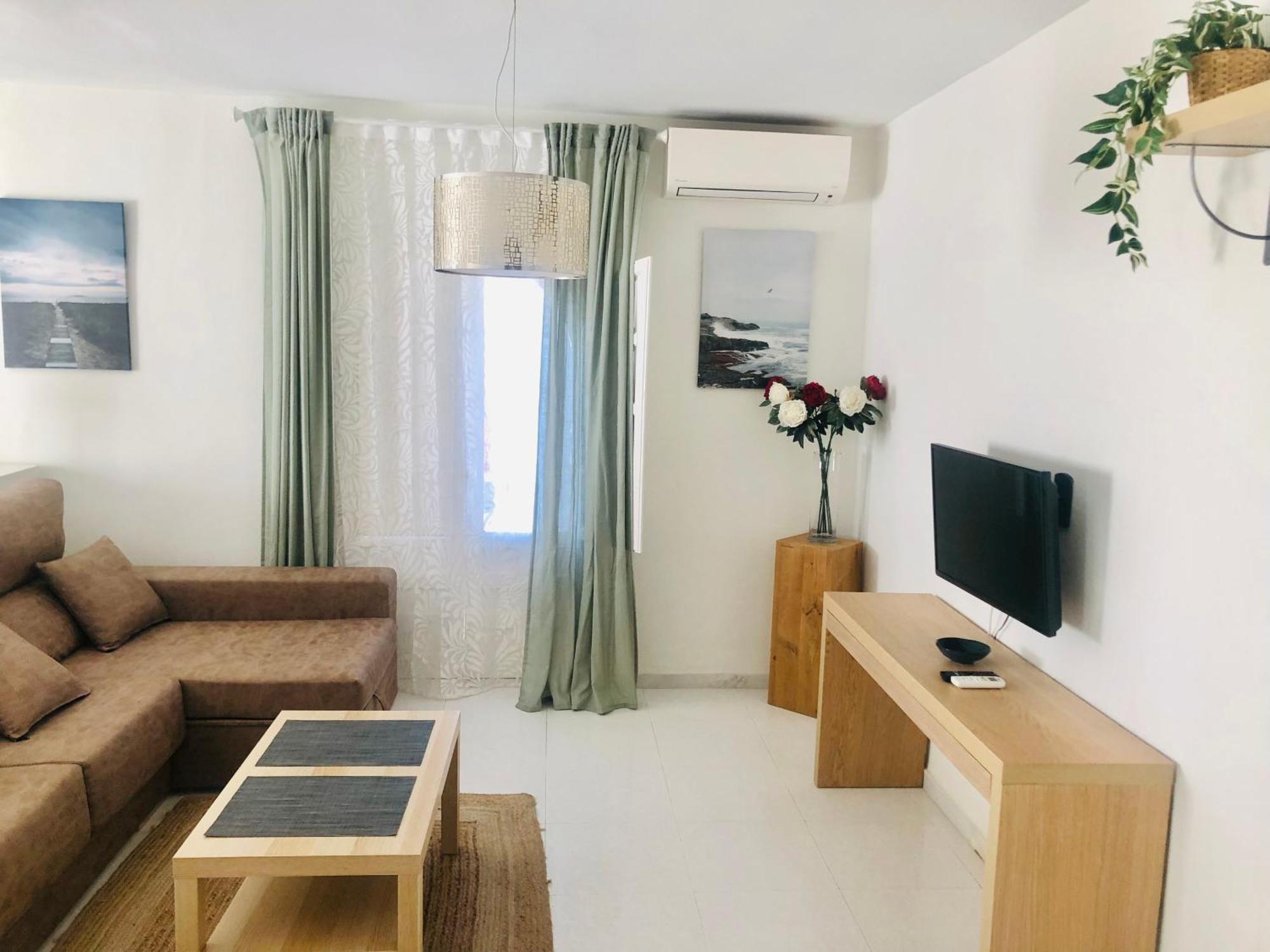 Apartamento Andaluz Carma Torrox Esterno foto