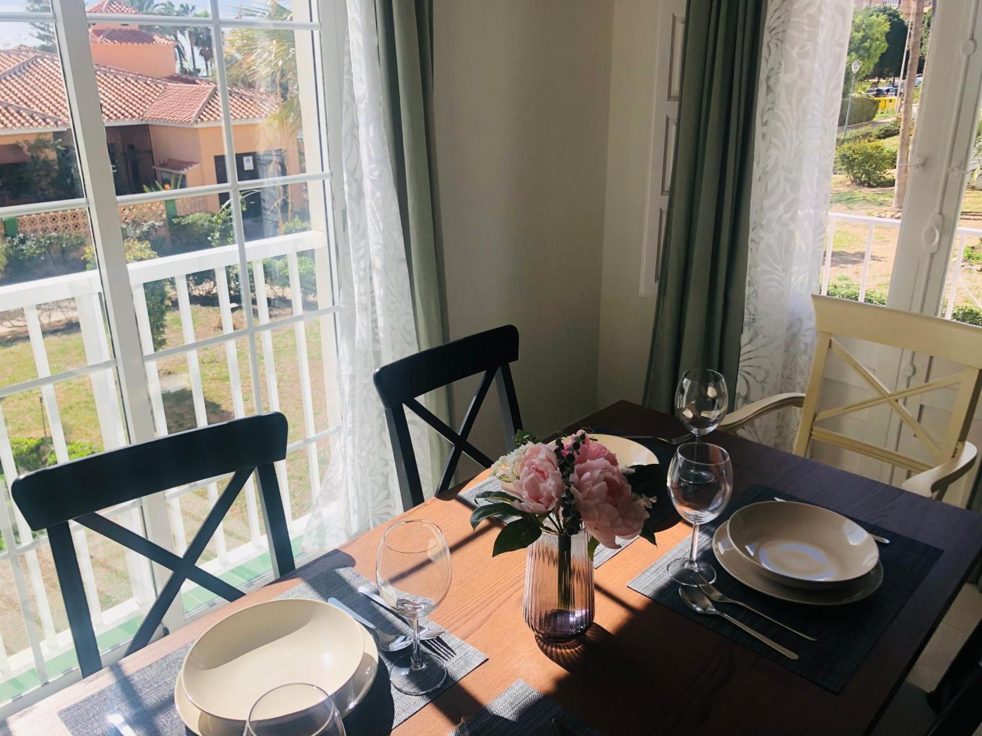 Apartamento Andaluz Carma Torrox Esterno foto