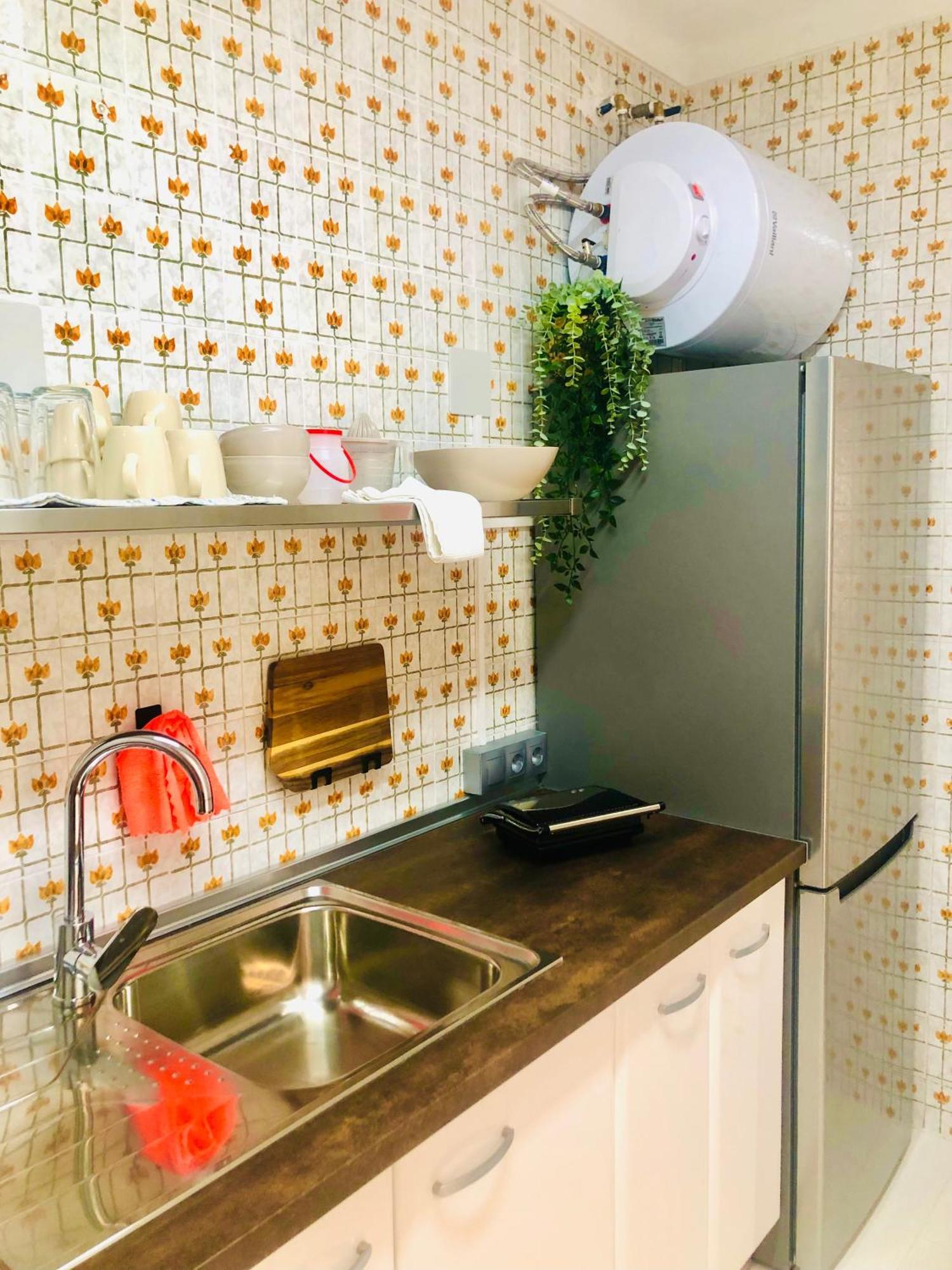 Apartamento Andaluz Carma Torrox Esterno foto