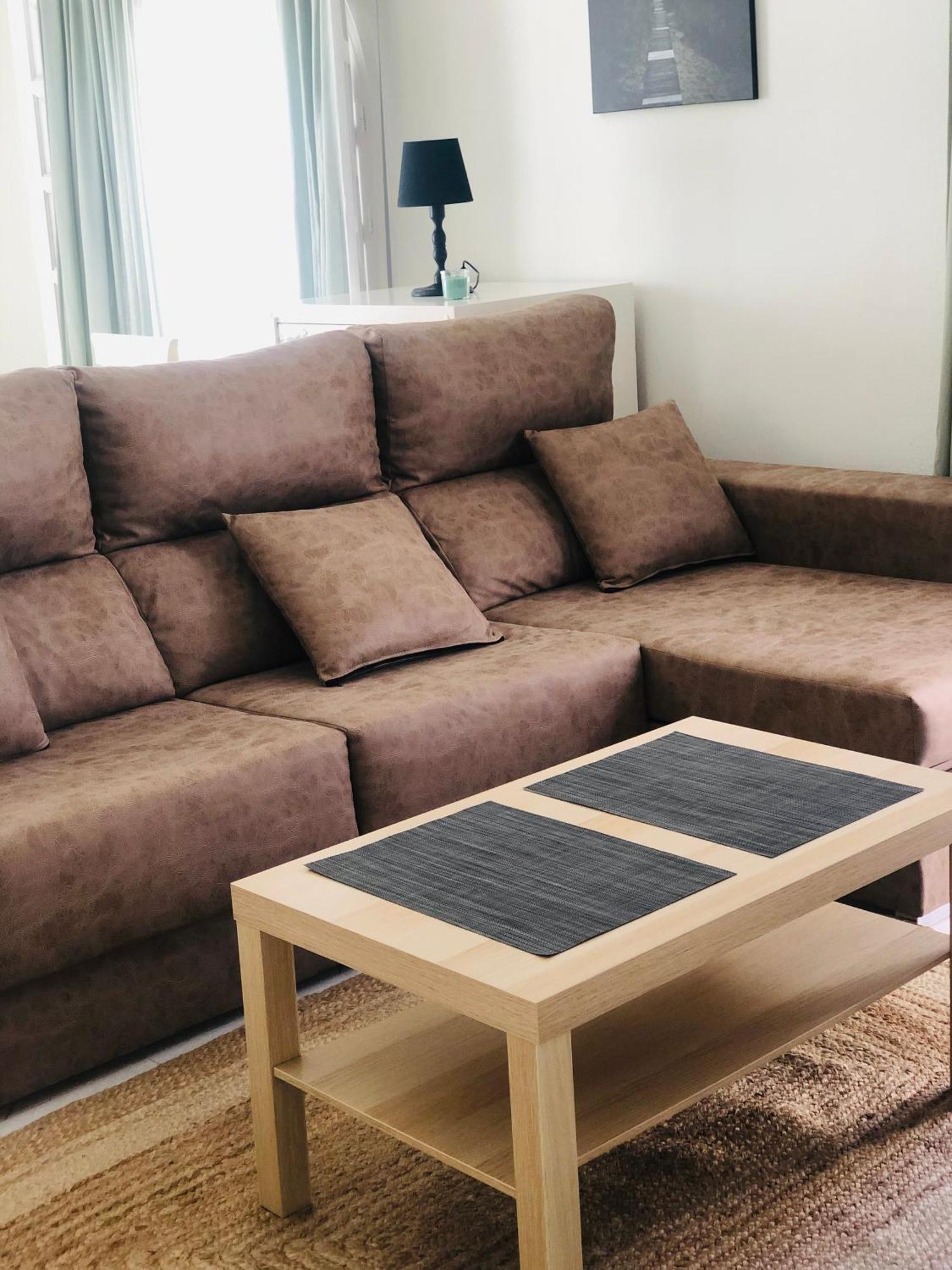 Apartamento Andaluz Carma Torrox Esterno foto