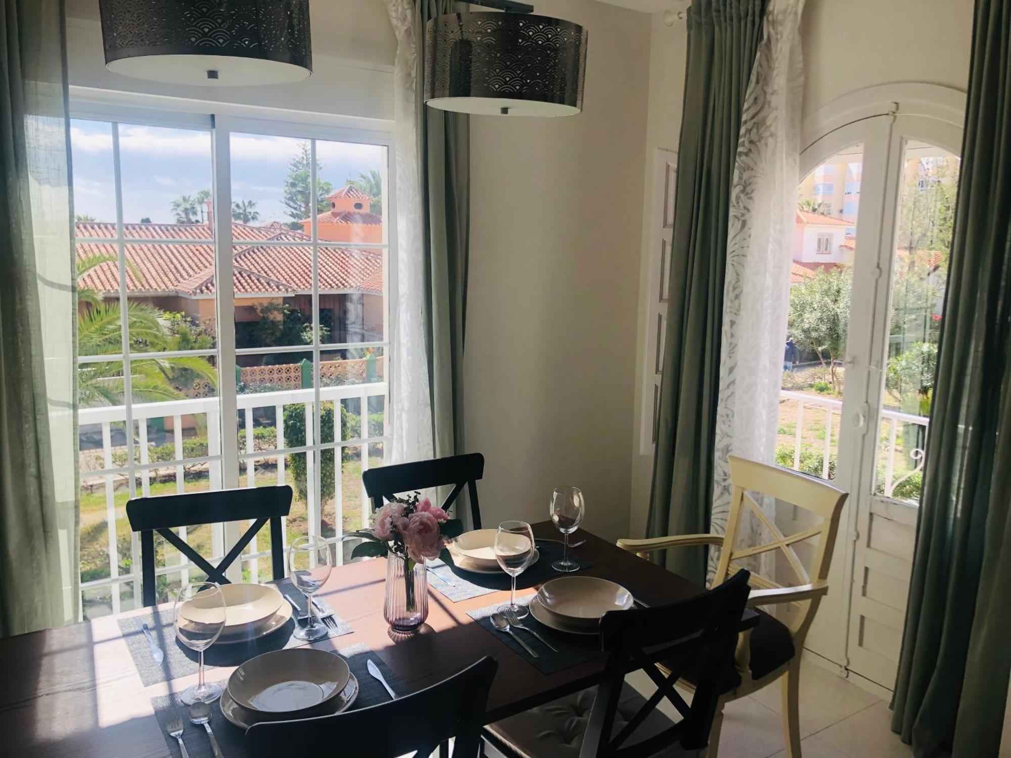 Apartamento Andaluz Carma Torrox Esterno foto