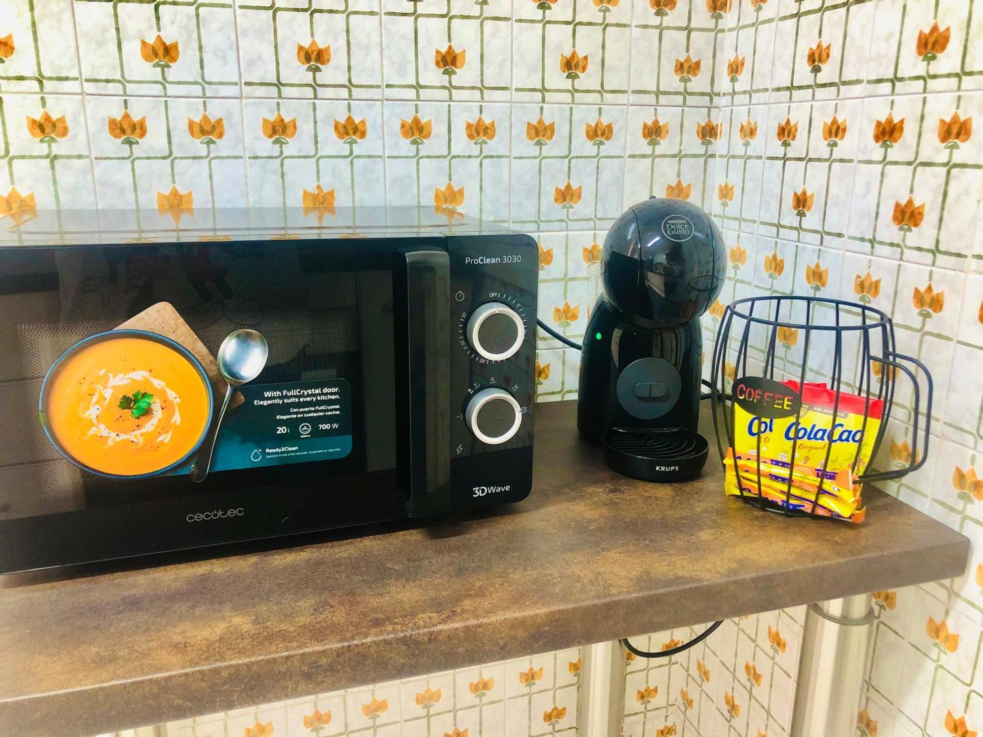 Apartamento Andaluz Carma Torrox Esterno foto