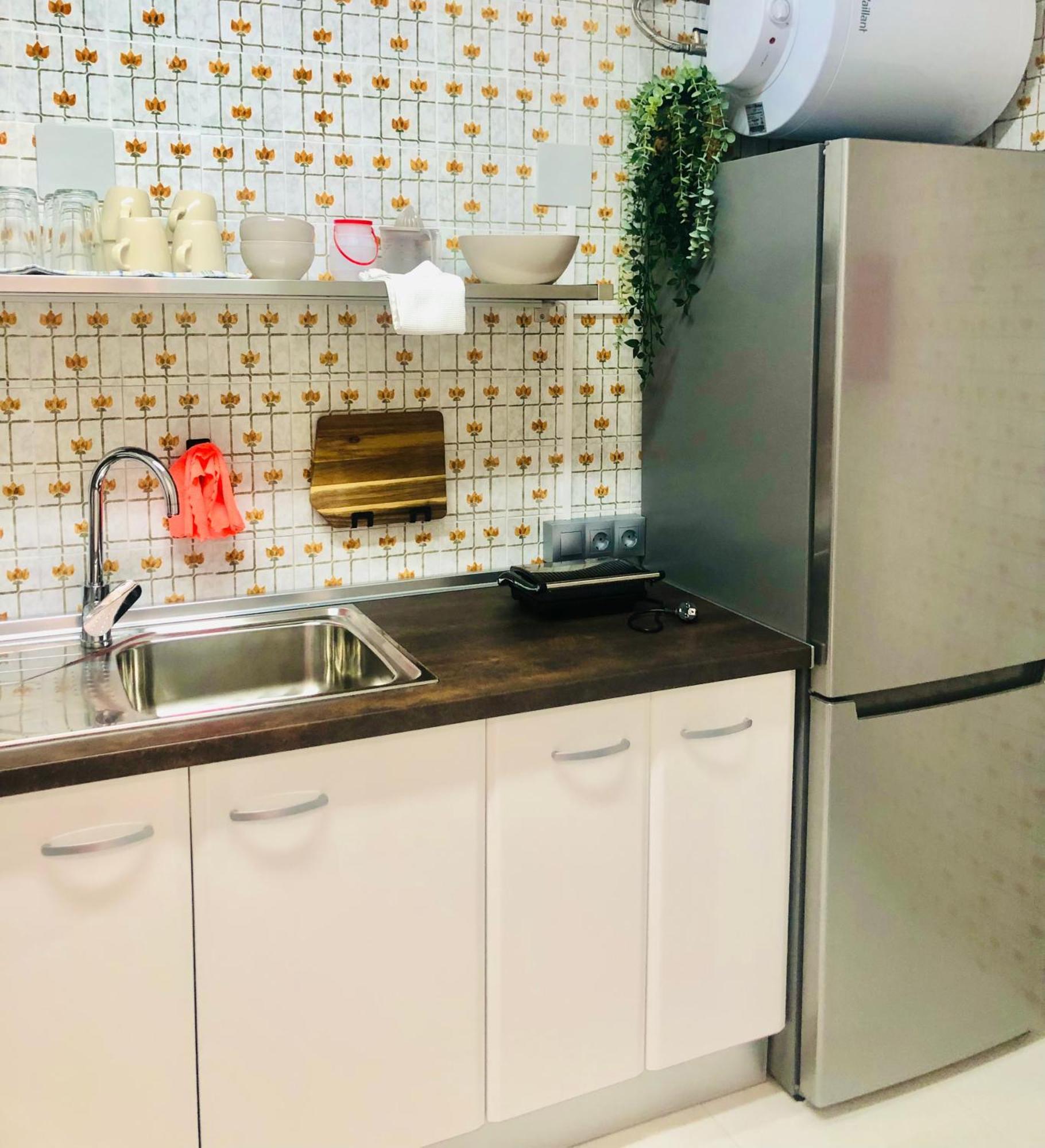 Apartamento Andaluz Carma Torrox Esterno foto