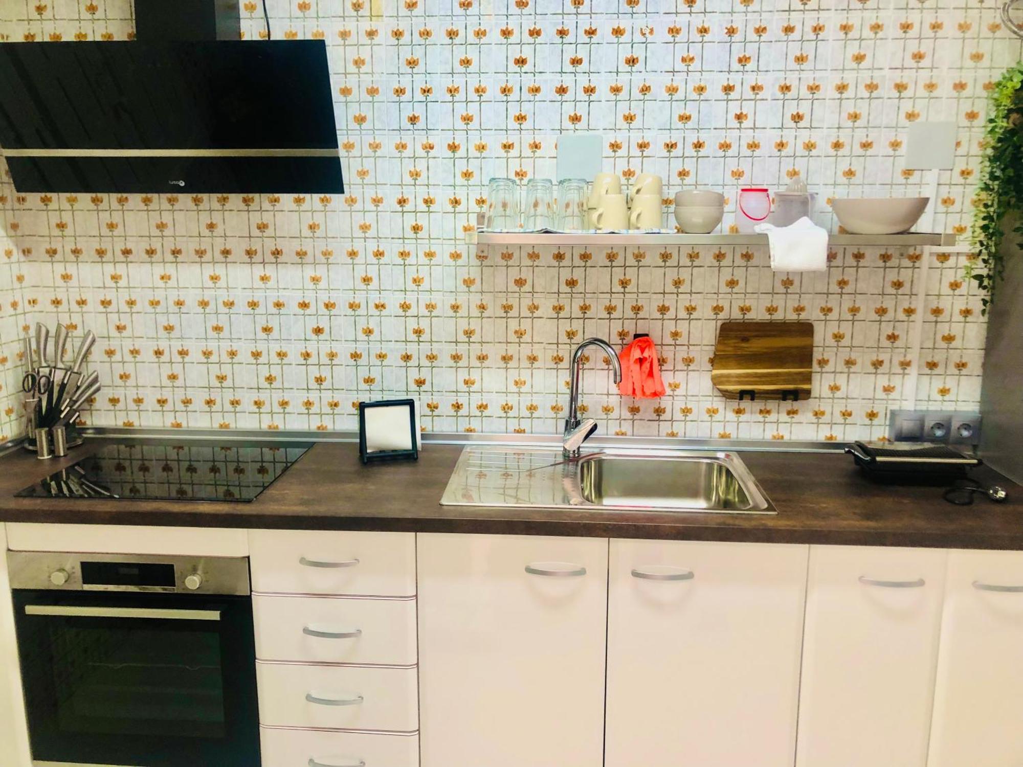Apartamento Andaluz Carma Torrox Esterno foto