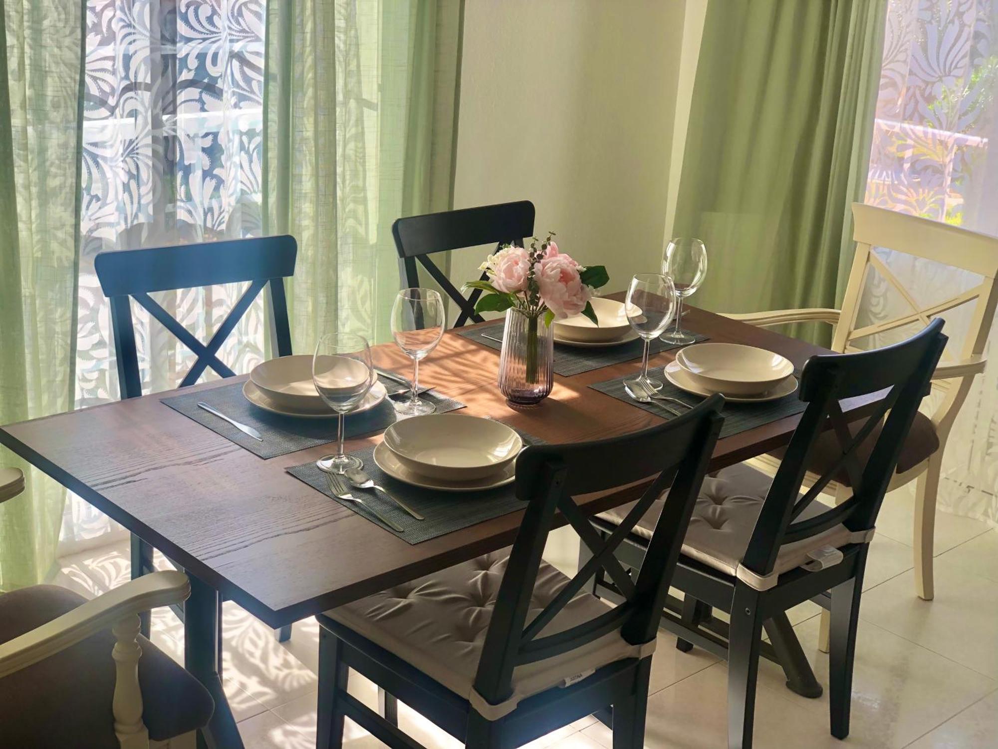 Apartamento Andaluz Carma Torrox Esterno foto