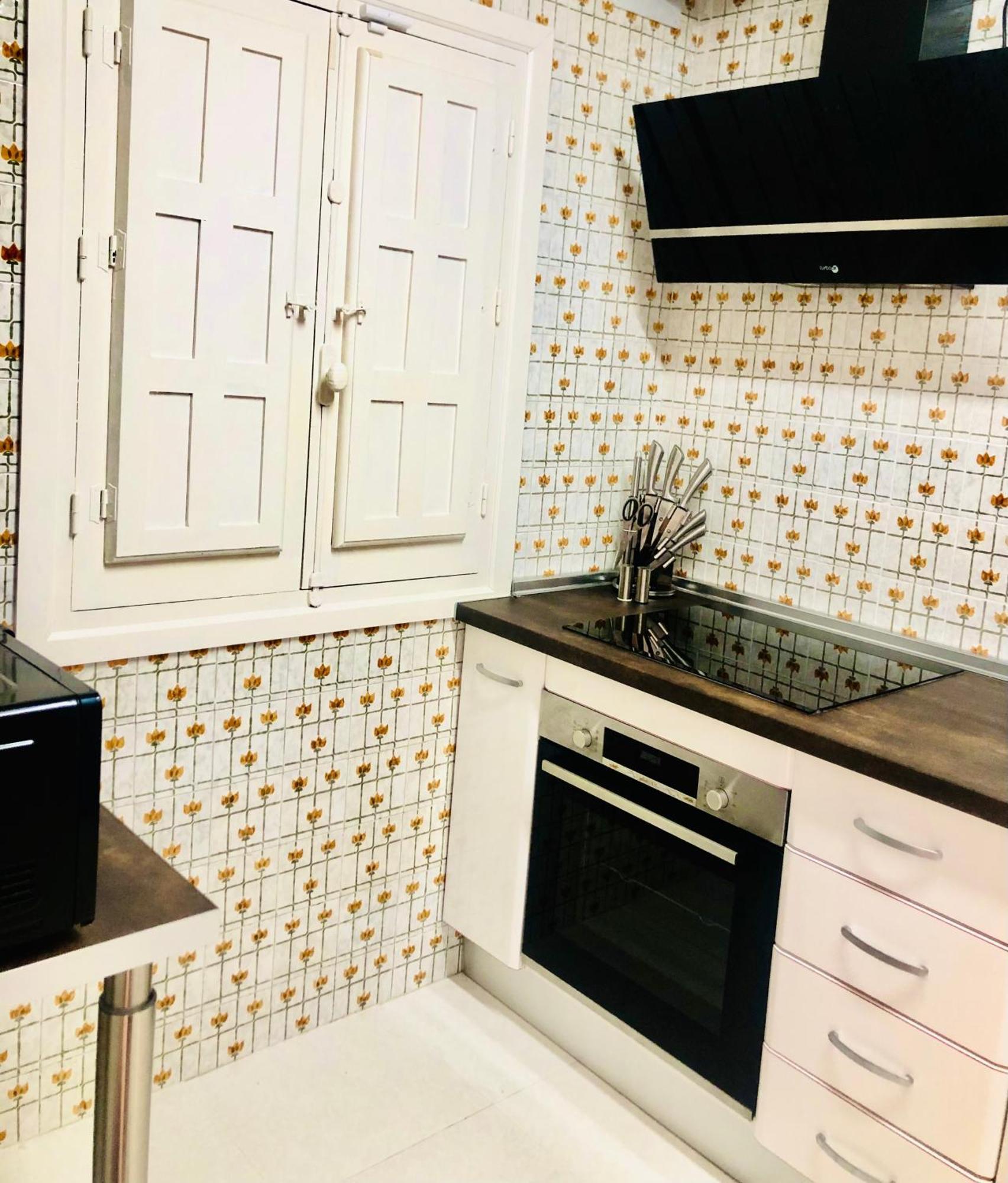 Apartamento Andaluz Carma Torrox Esterno foto