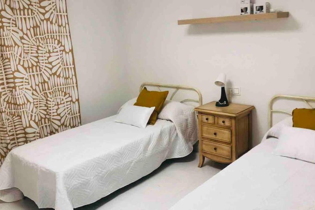 Apartamento Andaluz Carma Torrox Esterno foto