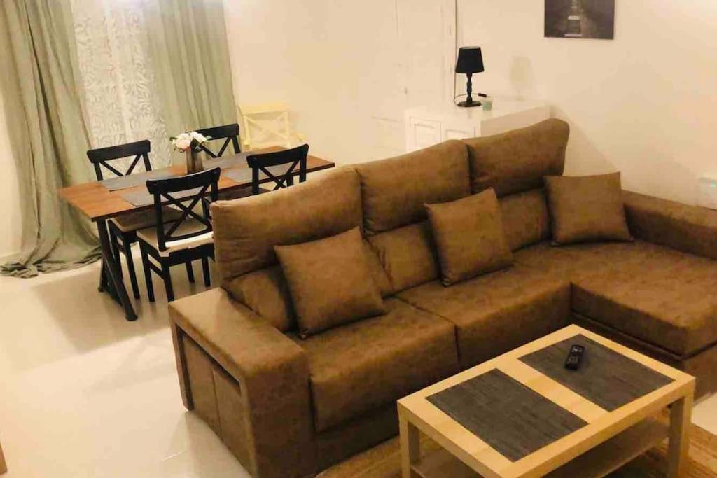 Apartamento Andaluz Carma Torrox Esterno foto