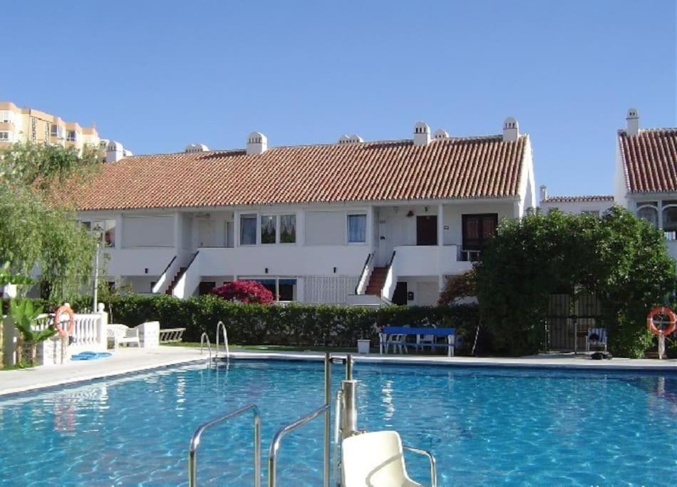 Apartamento Andaluz Carma Torrox Esterno foto