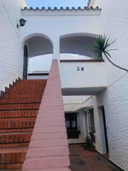 Apartamento Andaluz Carma Torrox Esterno foto