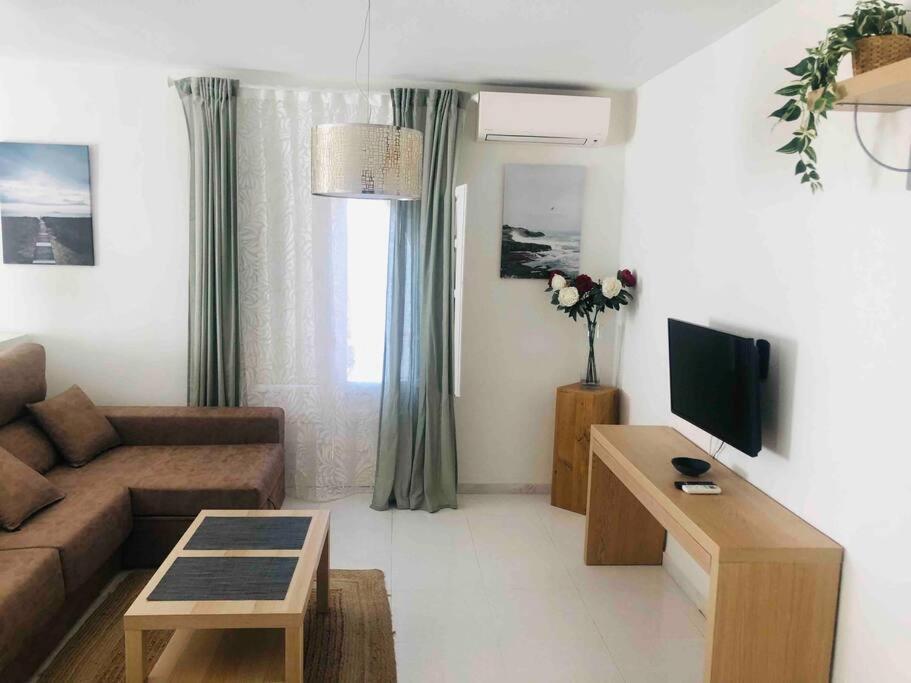 Apartamento Andaluz Carma Torrox Esterno foto