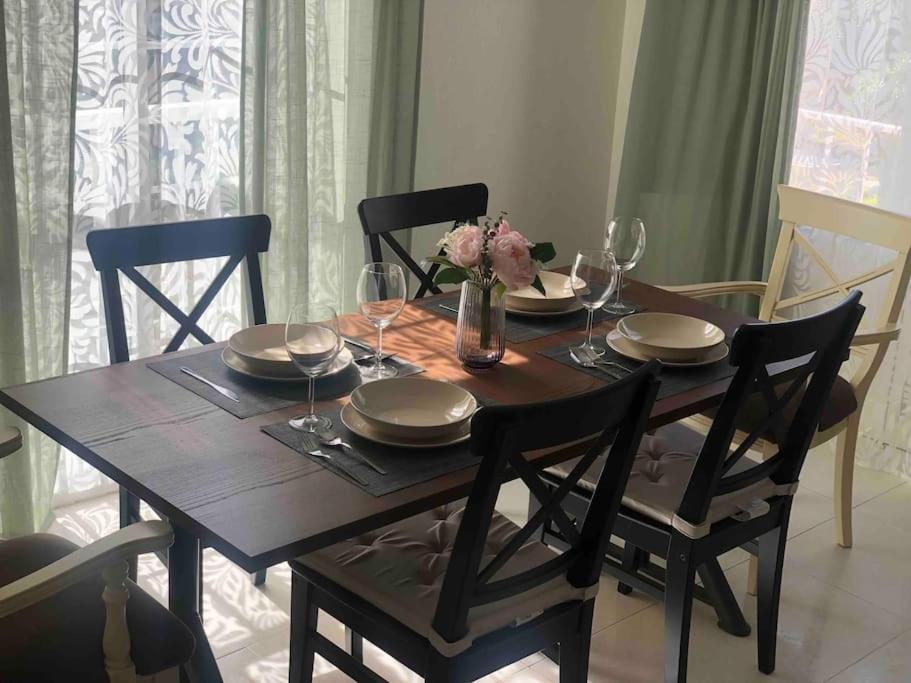 Apartamento Andaluz Carma Torrox Esterno foto