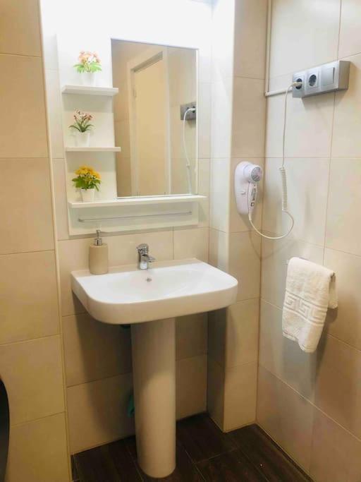 Apartamento Andaluz Carma Torrox Esterno foto