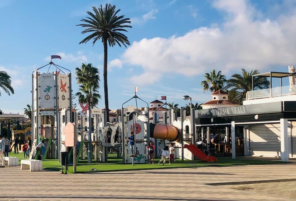 Apartamento Andaluz Carma Torrox Esterno foto