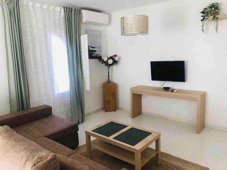 Apartamento Andaluz Carma Torrox Esterno foto