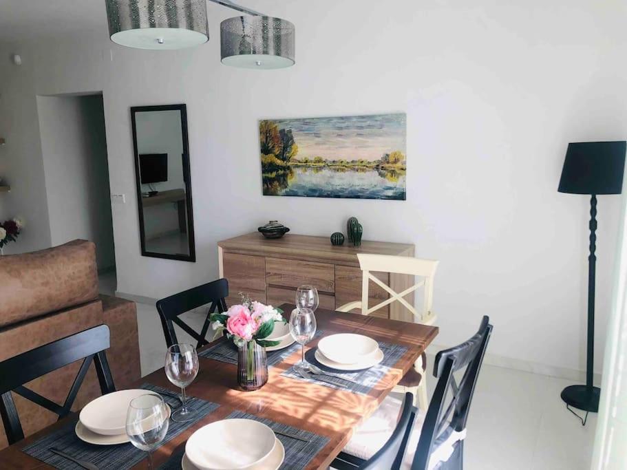 Apartamento Andaluz Carma Torrox Esterno foto