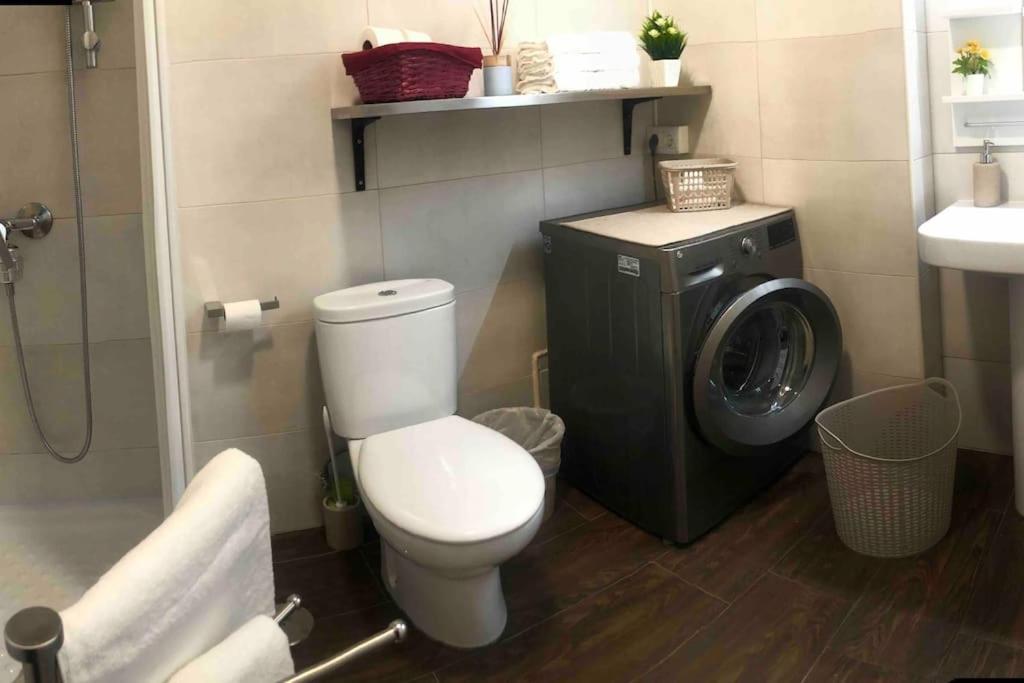 Apartamento Andaluz Carma Torrox Esterno foto