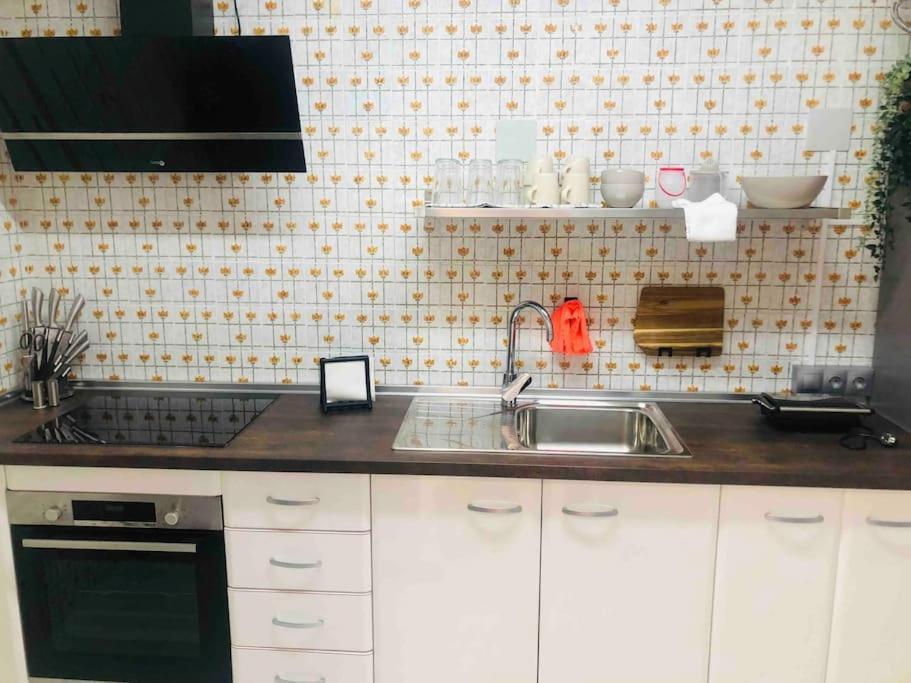 Apartamento Andaluz Carma Torrox Esterno foto