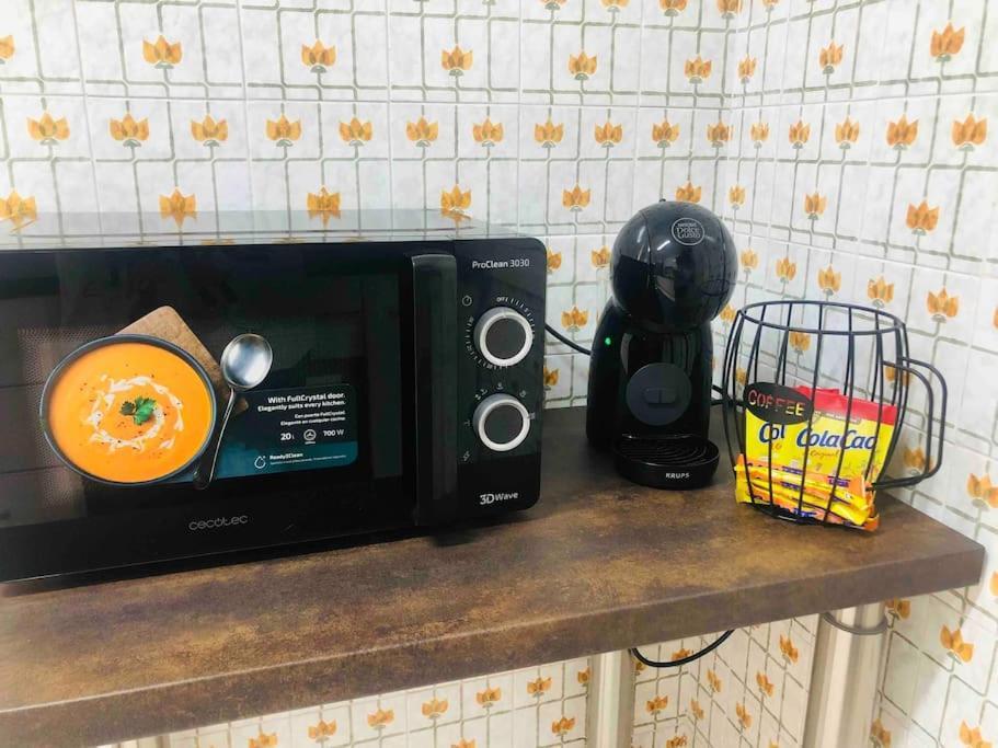 Apartamento Andaluz Carma Torrox Esterno foto