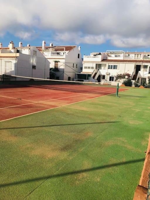 Apartamento Andaluz Carma Torrox Esterno foto