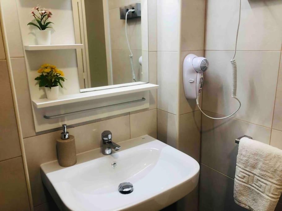 Apartamento Andaluz Carma Torrox Esterno foto