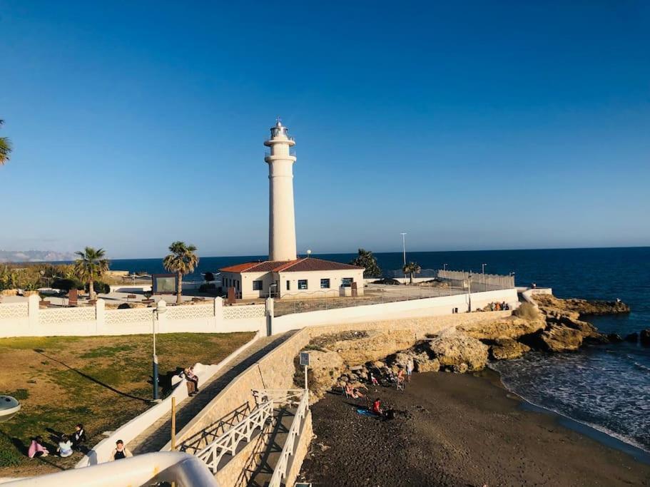 Apartamento Andaluz Carma Torrox Esterno foto
