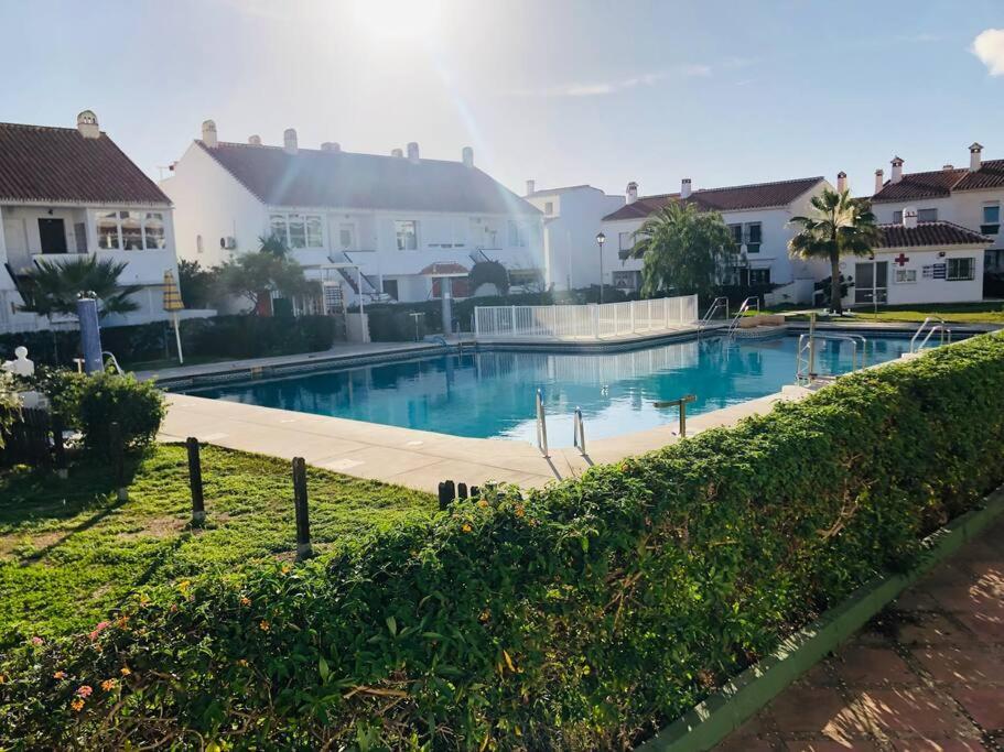 Apartamento Andaluz Carma Torrox Esterno foto
