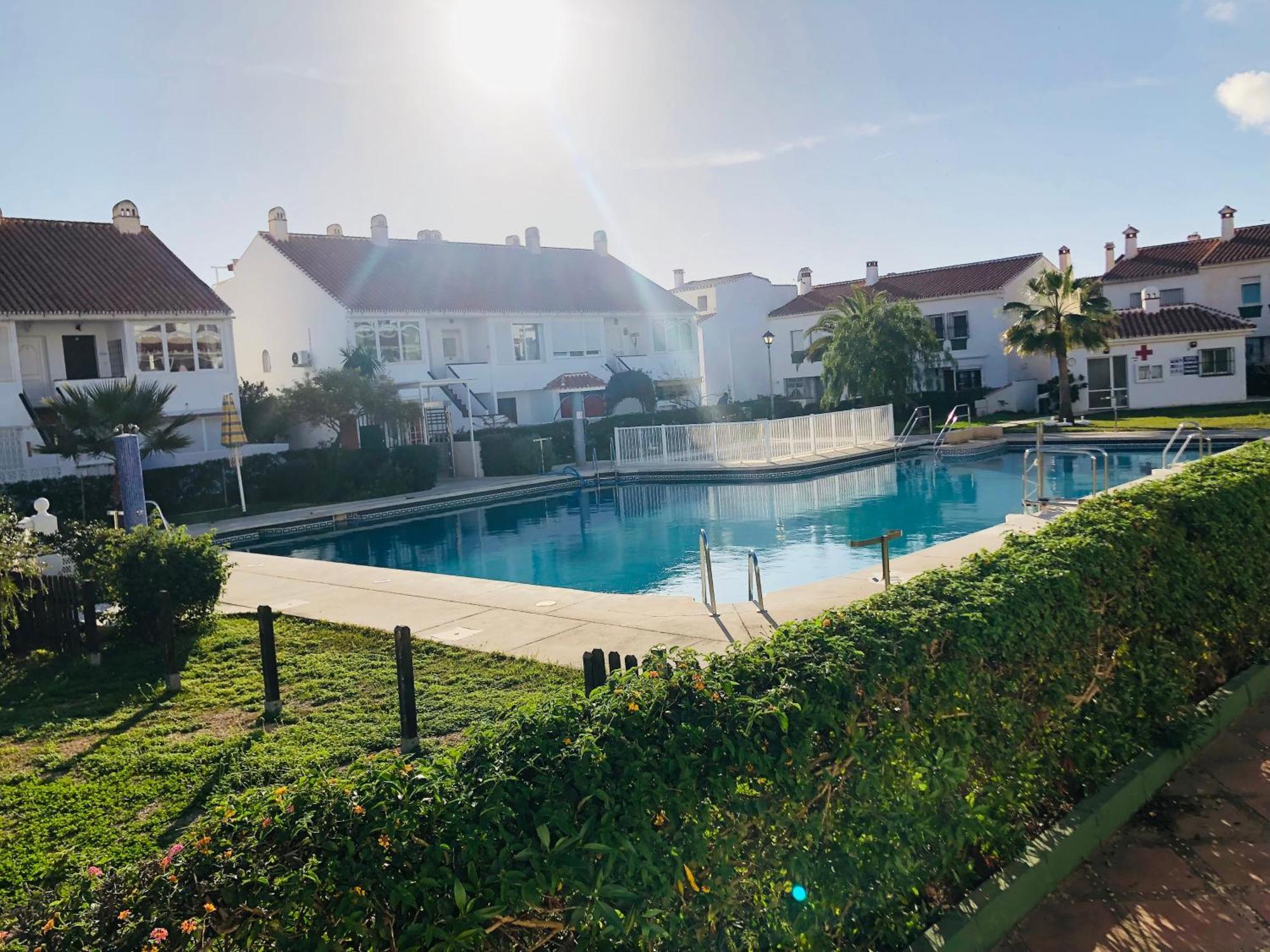 Apartamento Andaluz Carma Torrox Esterno foto
