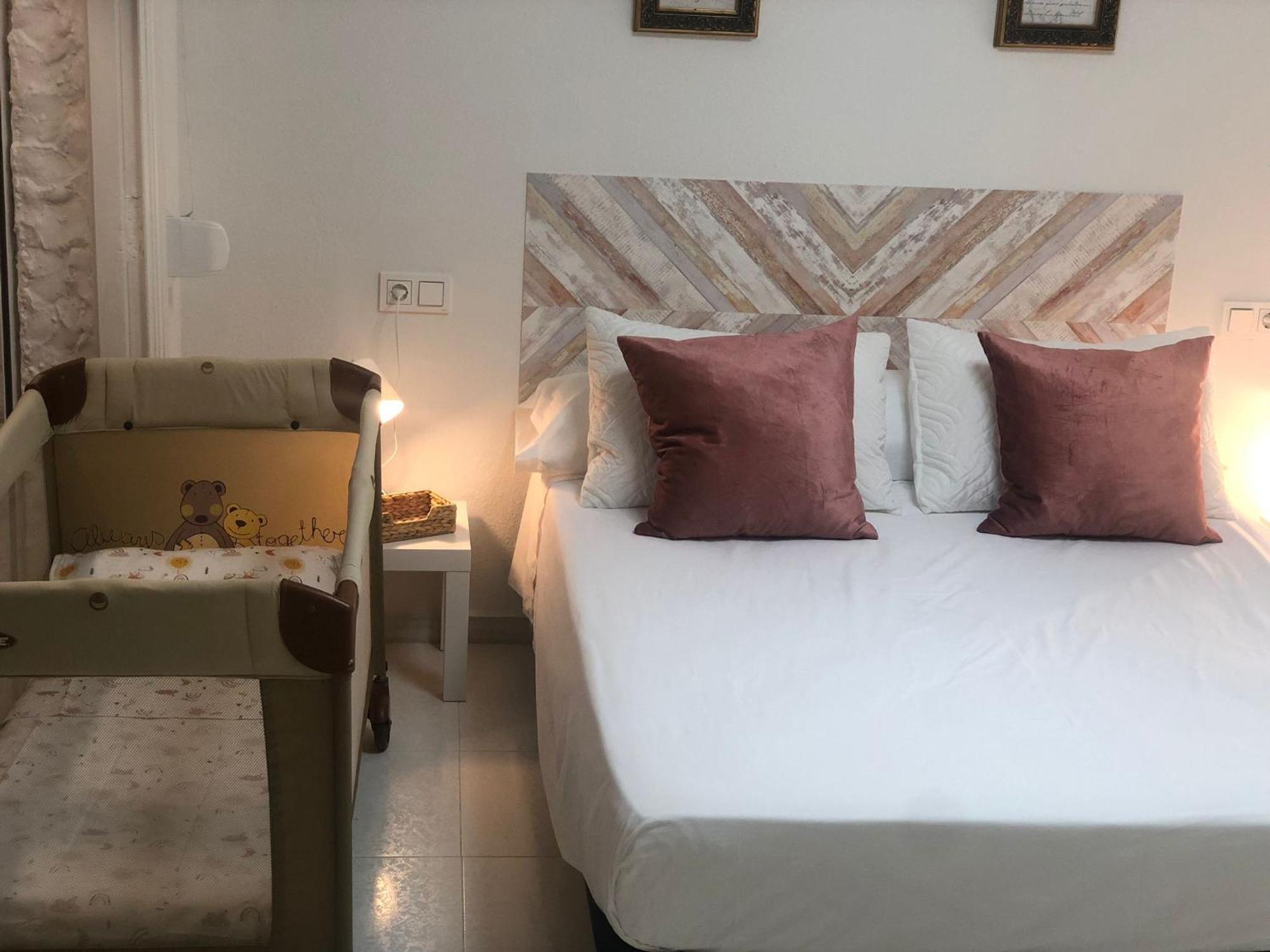 Apartamento Andaluz Carma Torrox Esterno foto