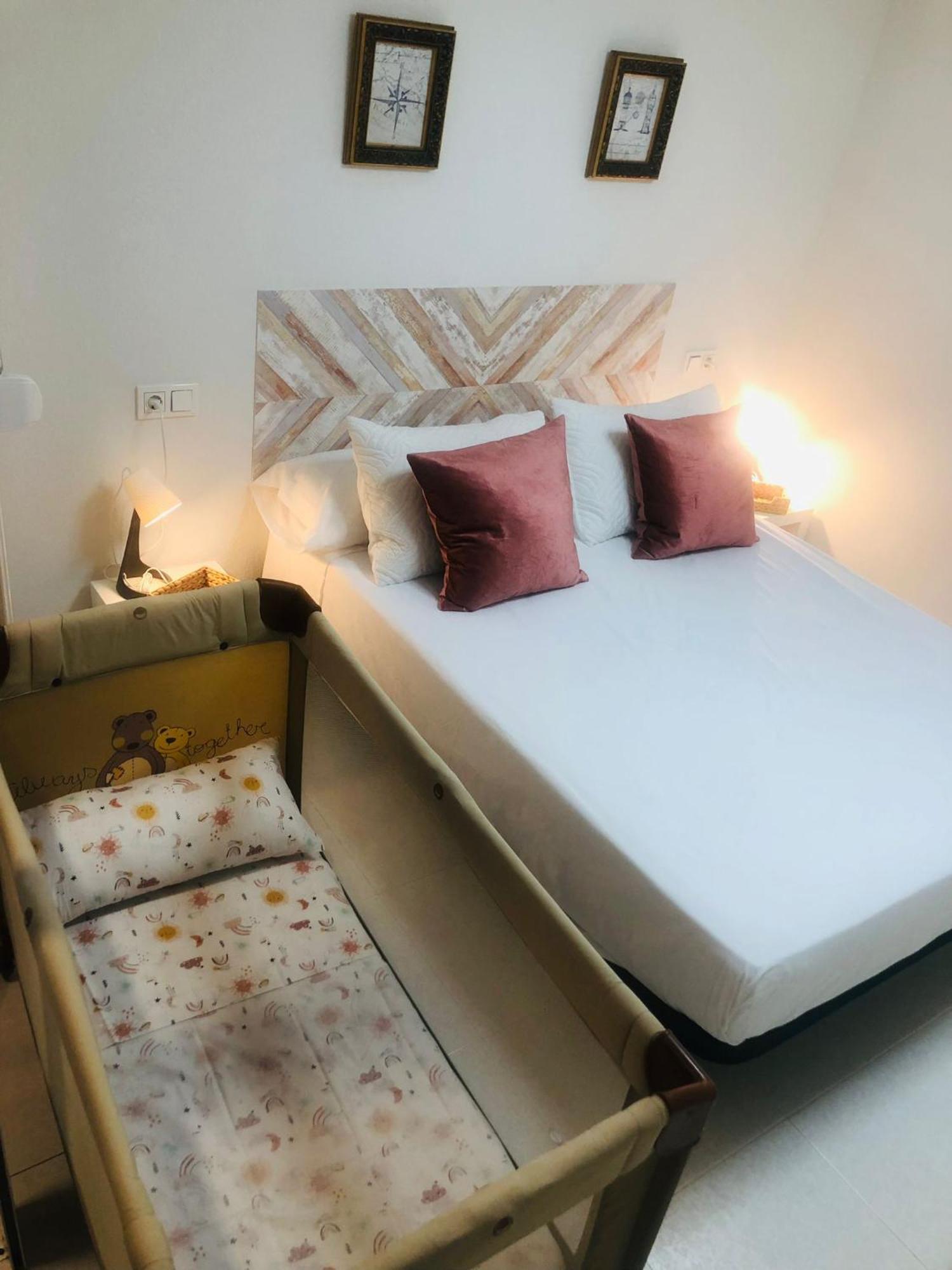 Apartamento Andaluz Carma Torrox Esterno foto